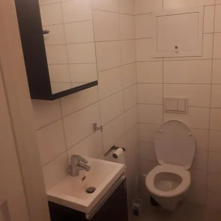 Nostegaten 95 شقة *